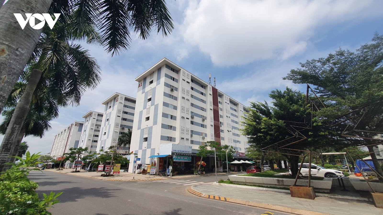 Tây Ninh rà soát toàn bộ quy hoạch xây dựng nhà ở xã hội tập trung