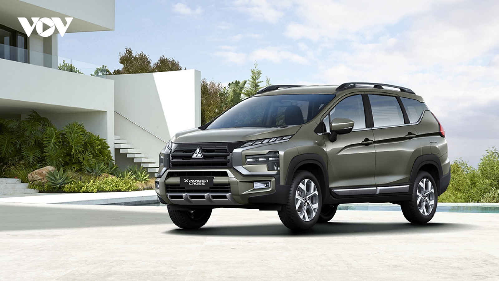 Top 10 MPV bán chạy nhất tháng 7/2025: Sụt giảm doanh số, Mitsubishi Xpander vẫn vững ngôi đầu