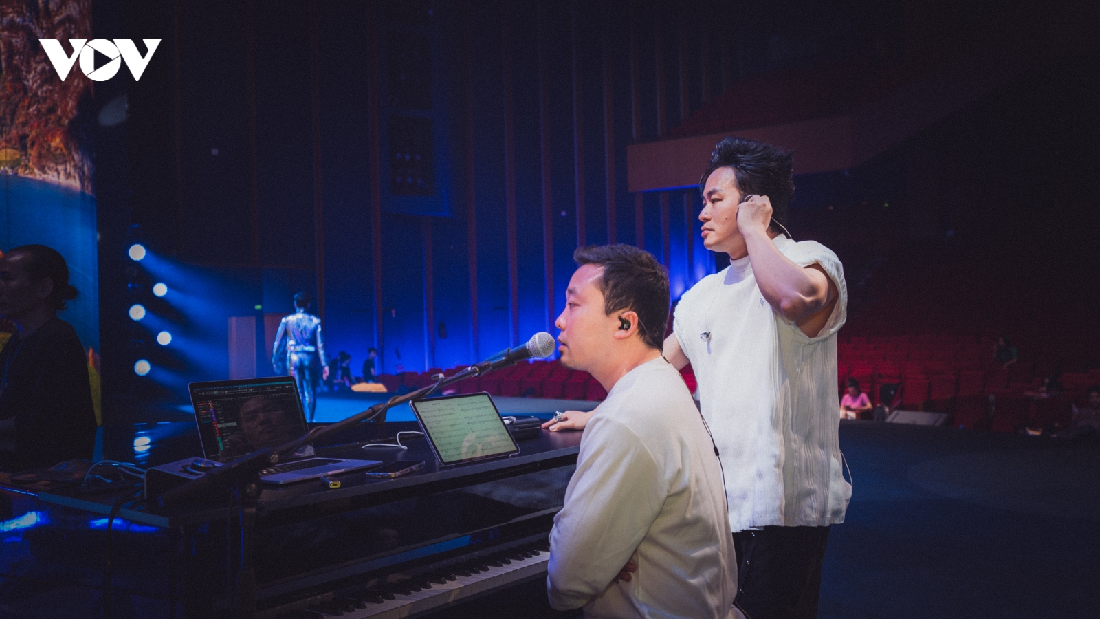 Giám đốc âm nhạc tiết lộ điều đặc biệt ở concert "Tổ quốc trong tim"