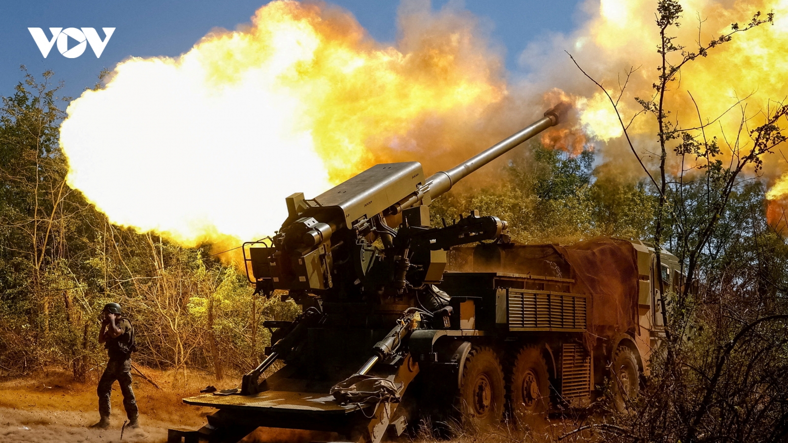 Donbass - Tâm điểm của mọi cuộc đàm phán giải quyết xung đột Nga-Ukraine