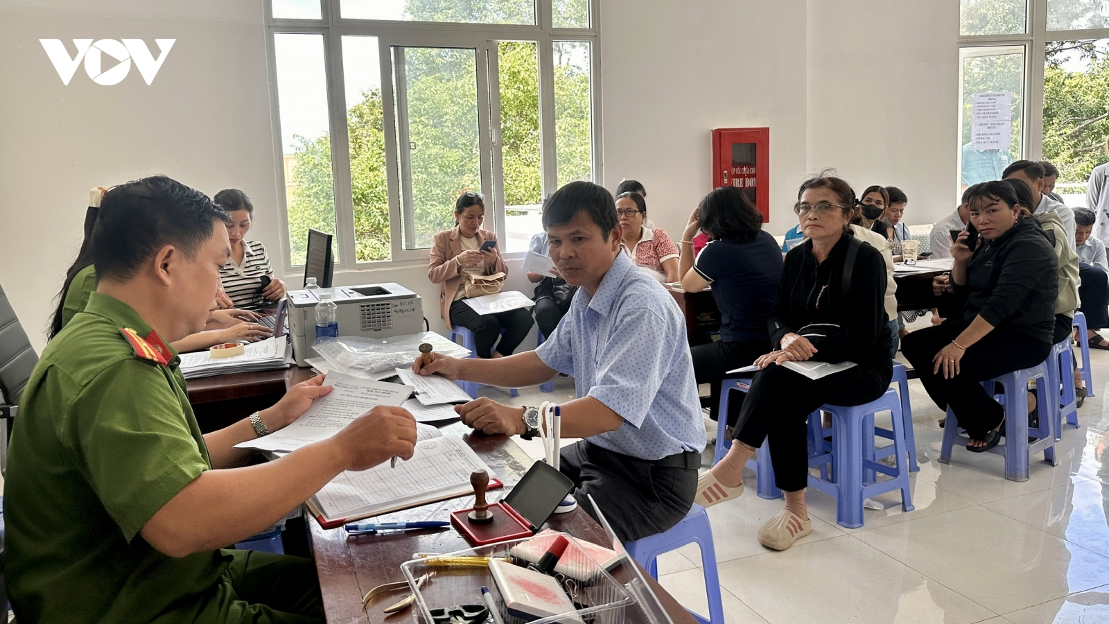 Đắk Lắk phê bình các xã phường thiếu quyết liệt triển khai Nghị quyết 57