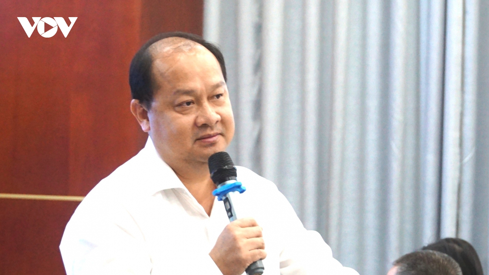 Chuyển đổi số tại Cà Mau: Doanh nghiệp ngại thay đổi là khó khăn lớn