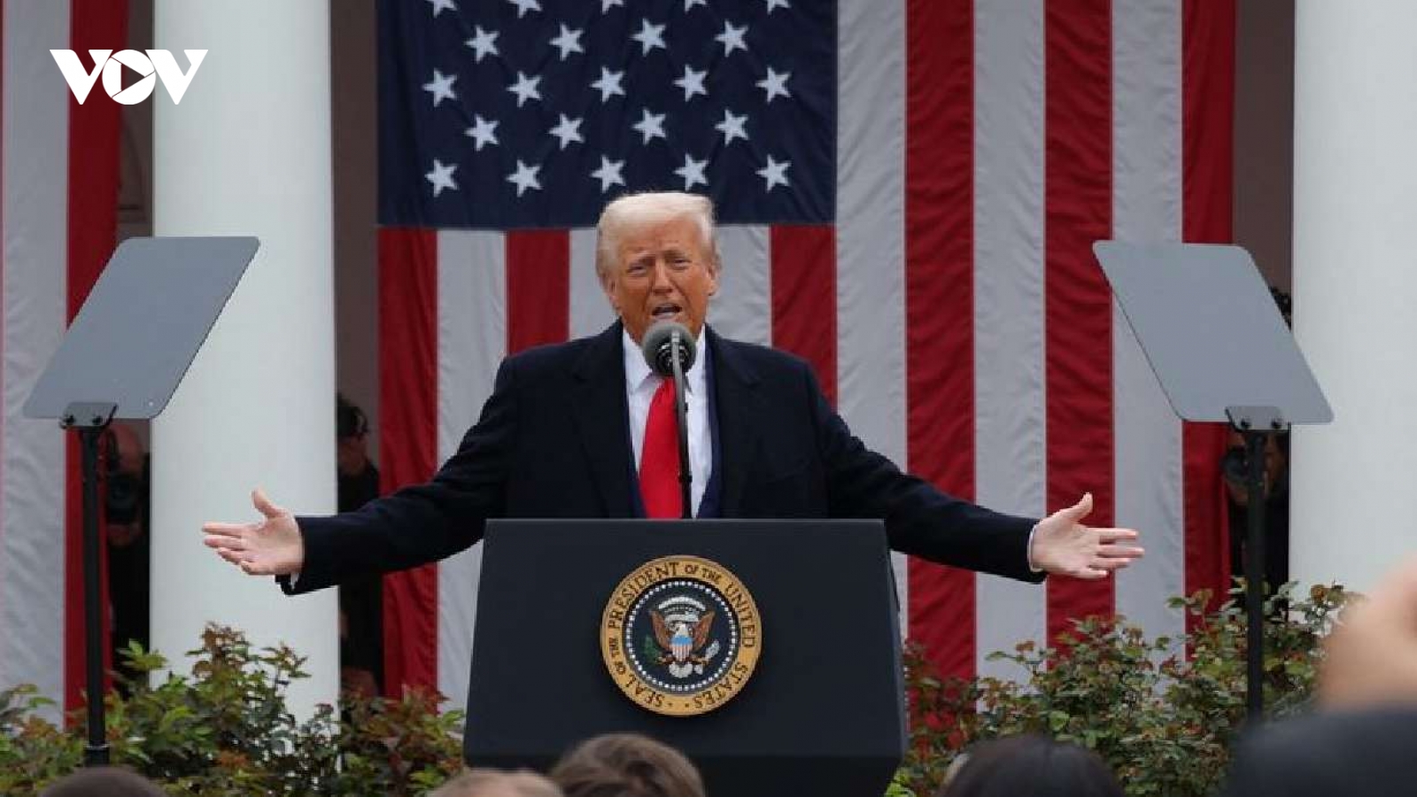 “Ngoại giao dầu mỏ” của ông Trump có thể mang lại hòa bình cho Ukraine?