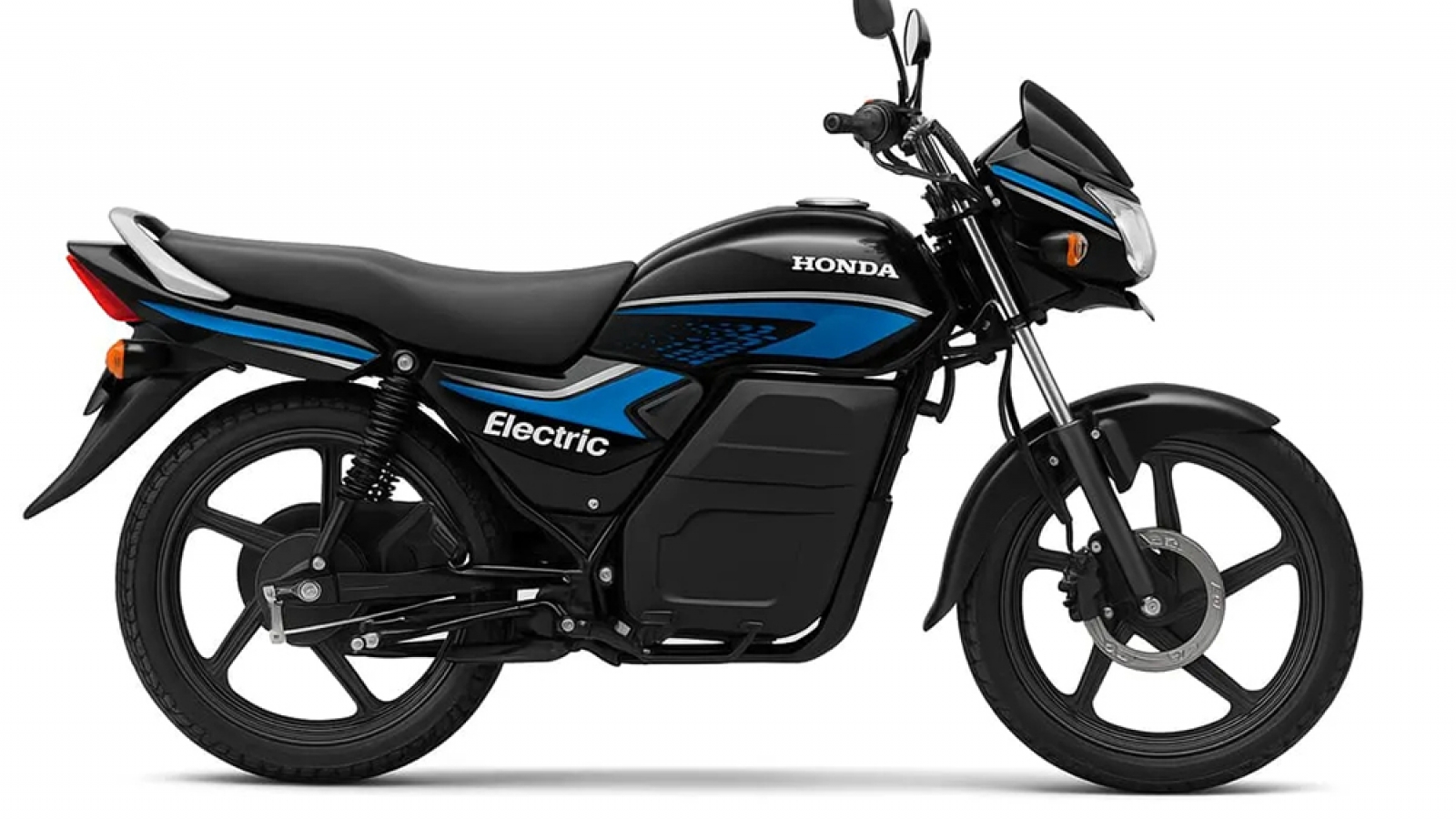 Honda tiết lộ hình ảnh xe máy điện giá siêu rẻ, sẵn sàng sản xuất