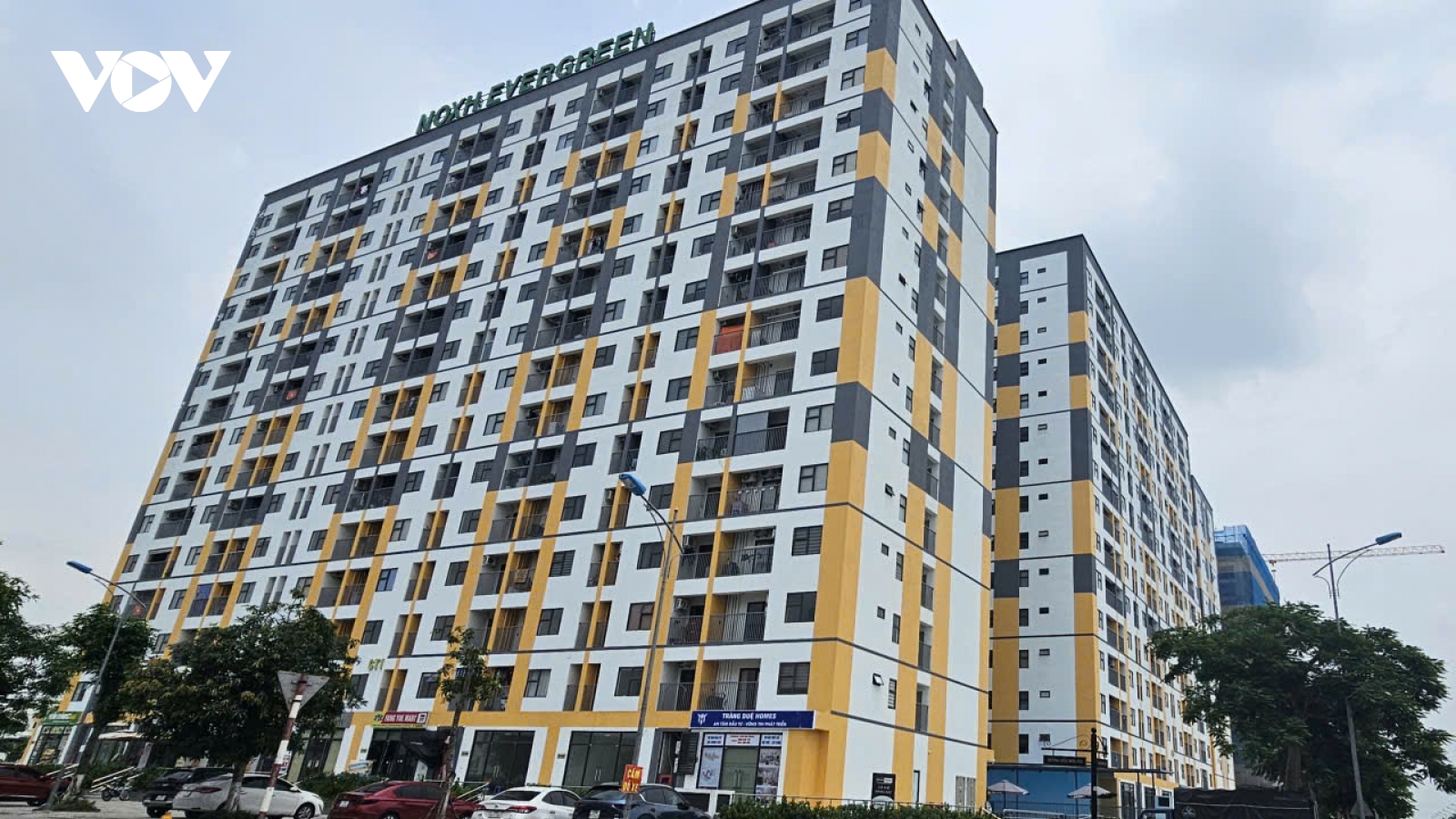 Hải Phòng đẩy mạnh phát triển nhà ở xã hội, đáp ứng nhu cầu an cư ở không gian mới