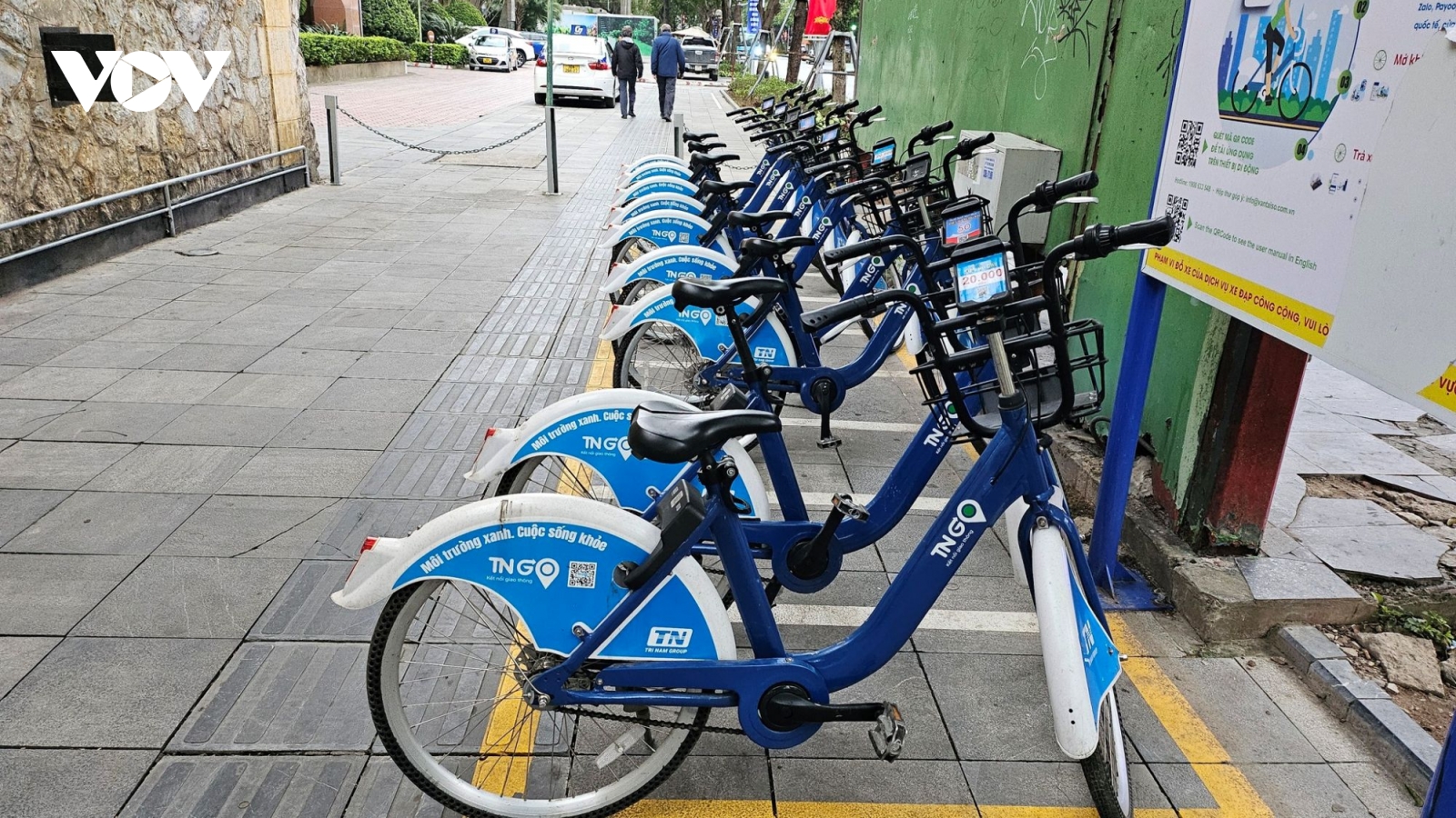 Cái gì cũng có thời của nó