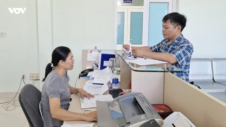 Tiện ích với người dân khi sử dụng định danh cá nhân thay thế mã số BHXH