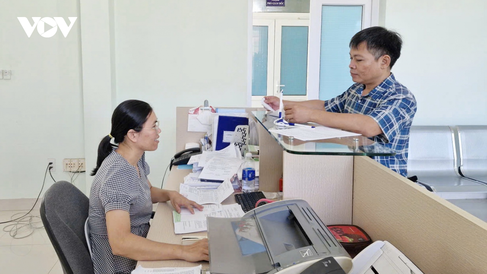 Đà Nẵng: Phát triển BHXH tự nguyện ở vùng dân tộc thiểu số và miền núi