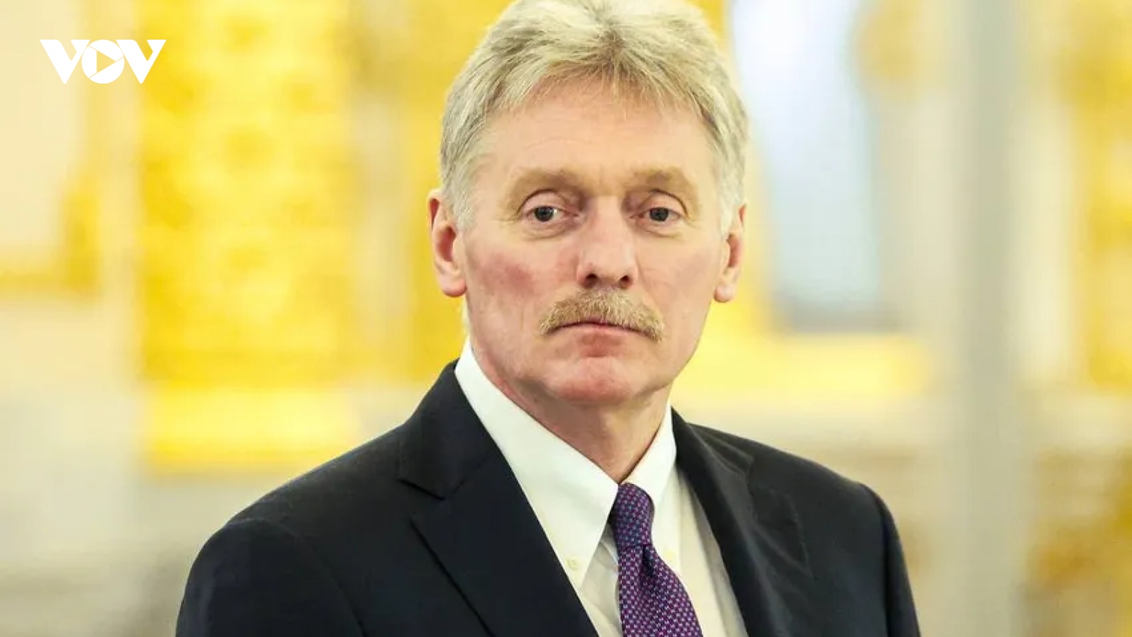 Điện Kremlin lên tiếng về việc Nga dỡ bỏ hiệp ước hạt nhân với Mỹ