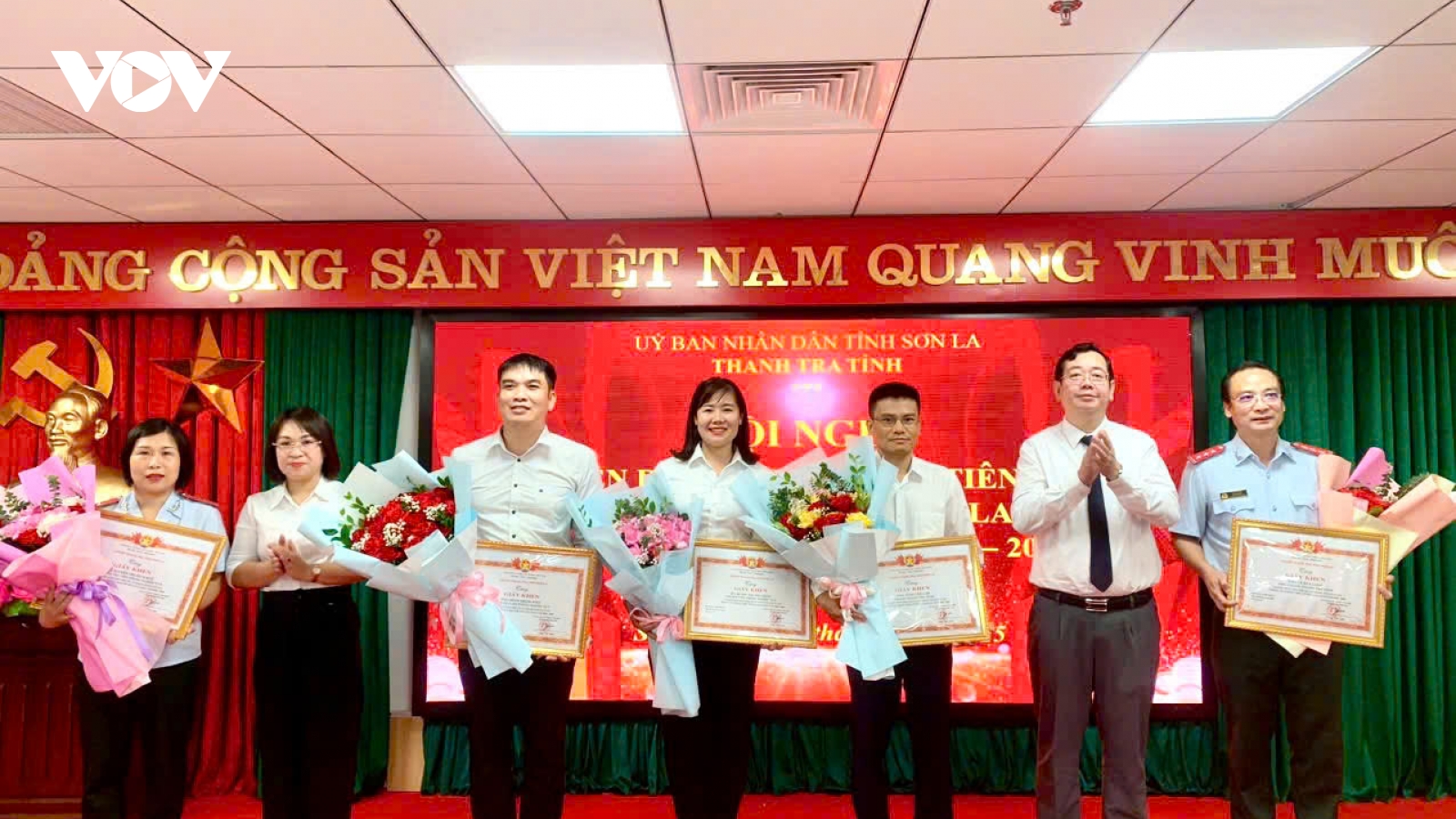 Thanh tra Sơn La phát hiện sai phạm về kinh tế hơn 140 tỷ đồng