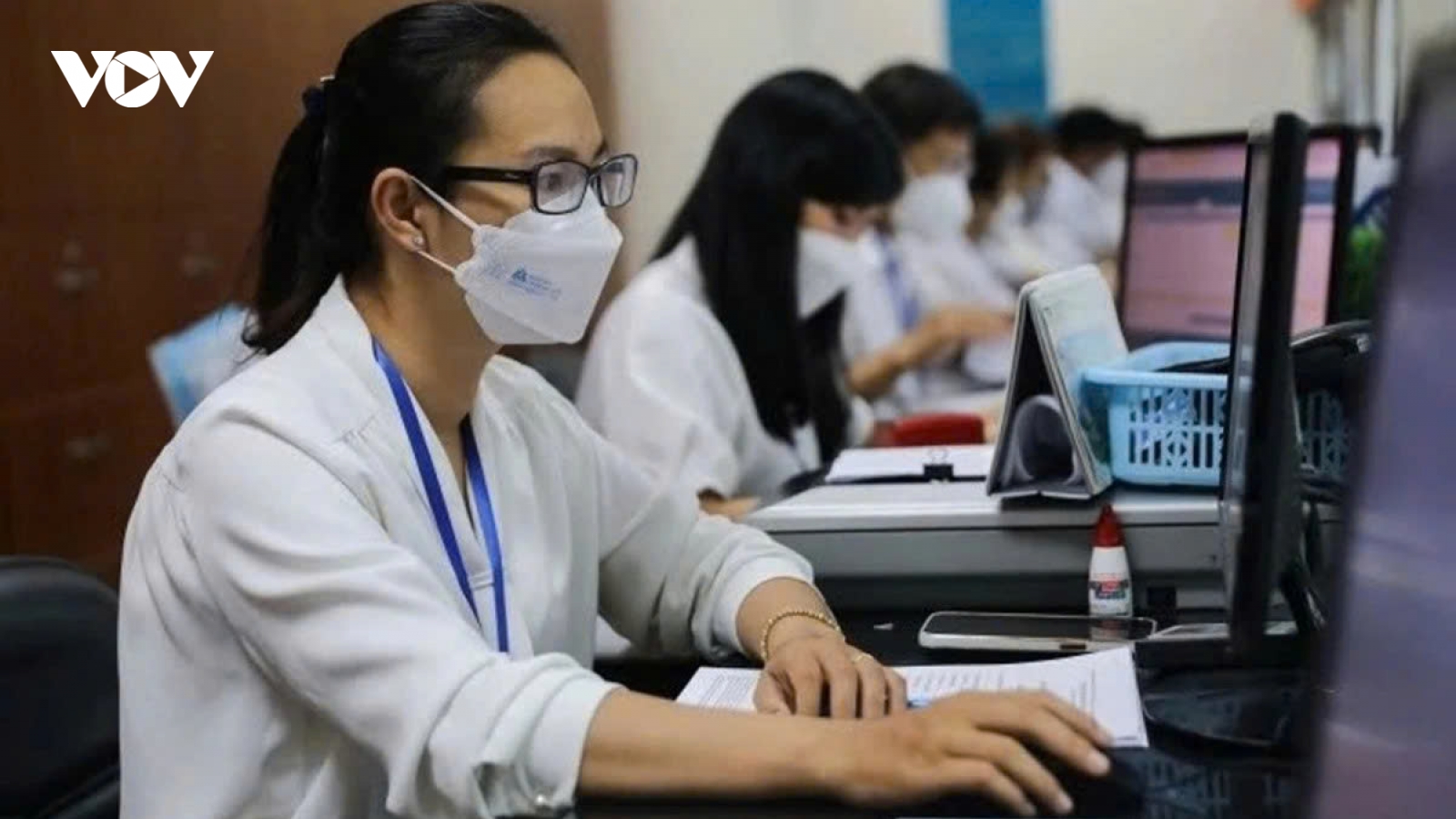Bộ Nội vụ: Đề xuất bỏ quy định biệt phái viên chức