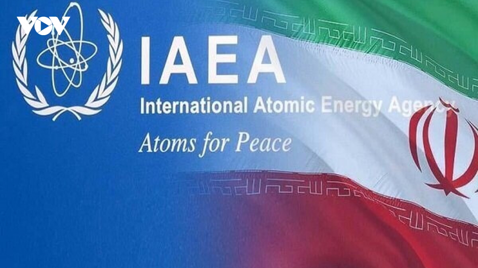 Iran tiếp tục đình chỉ hợp tác với IAEA
