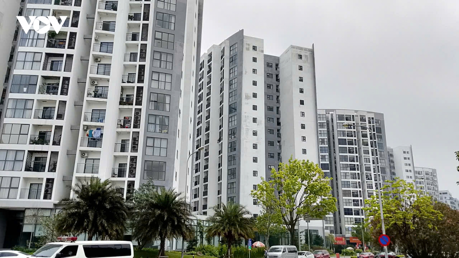Giá chung cư tháng “cô hồn” có hạ nhiệt?