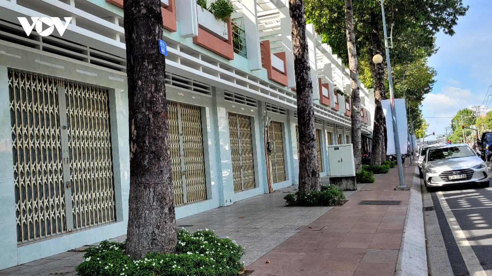 Đồng Tháp bố trí nhà ở công vụ cho cán bộ từ cấp trưởng phòng trở lên