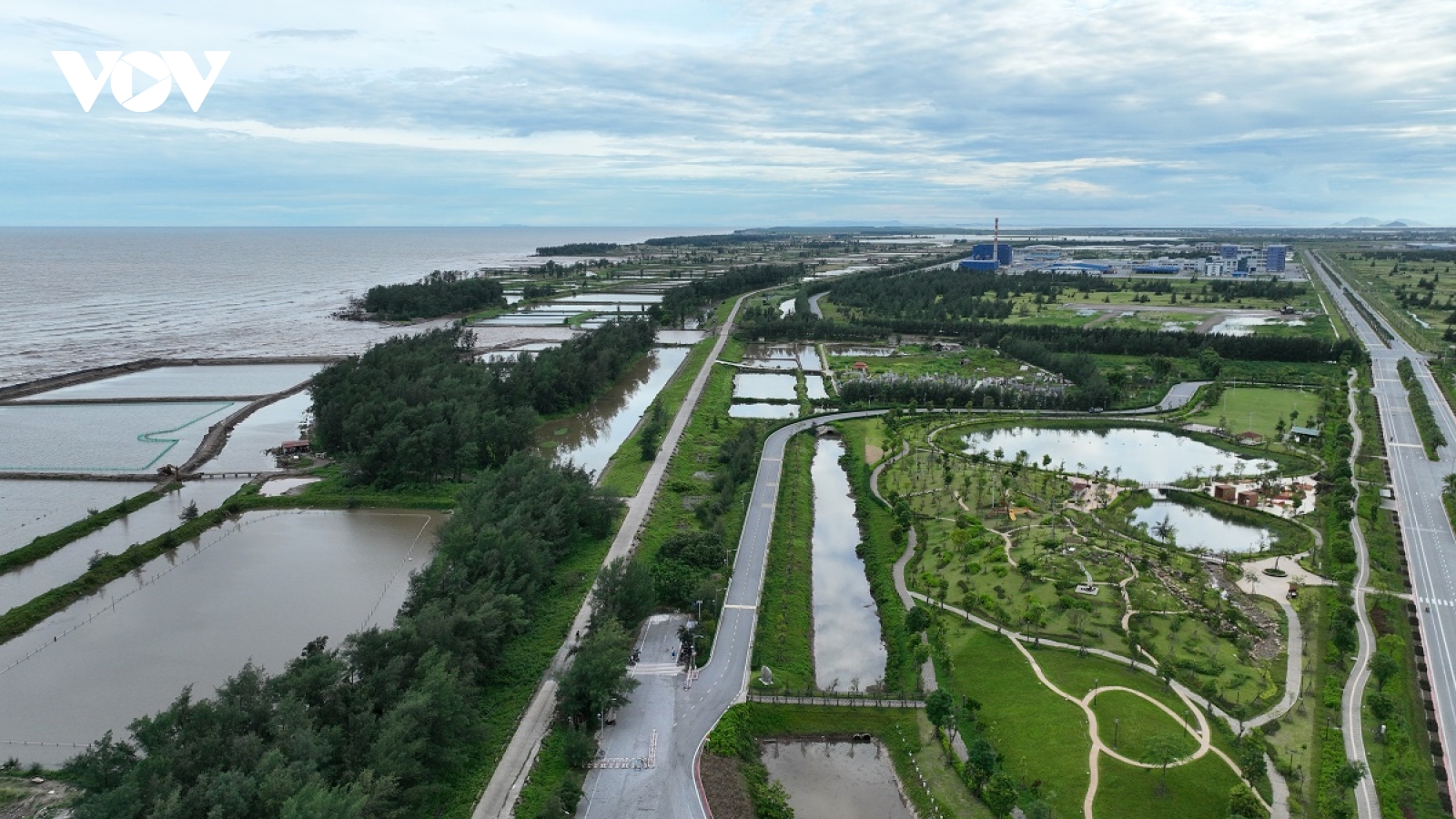 Ninh Bình ban hành công điện khẩn ứng phó với bão số 5