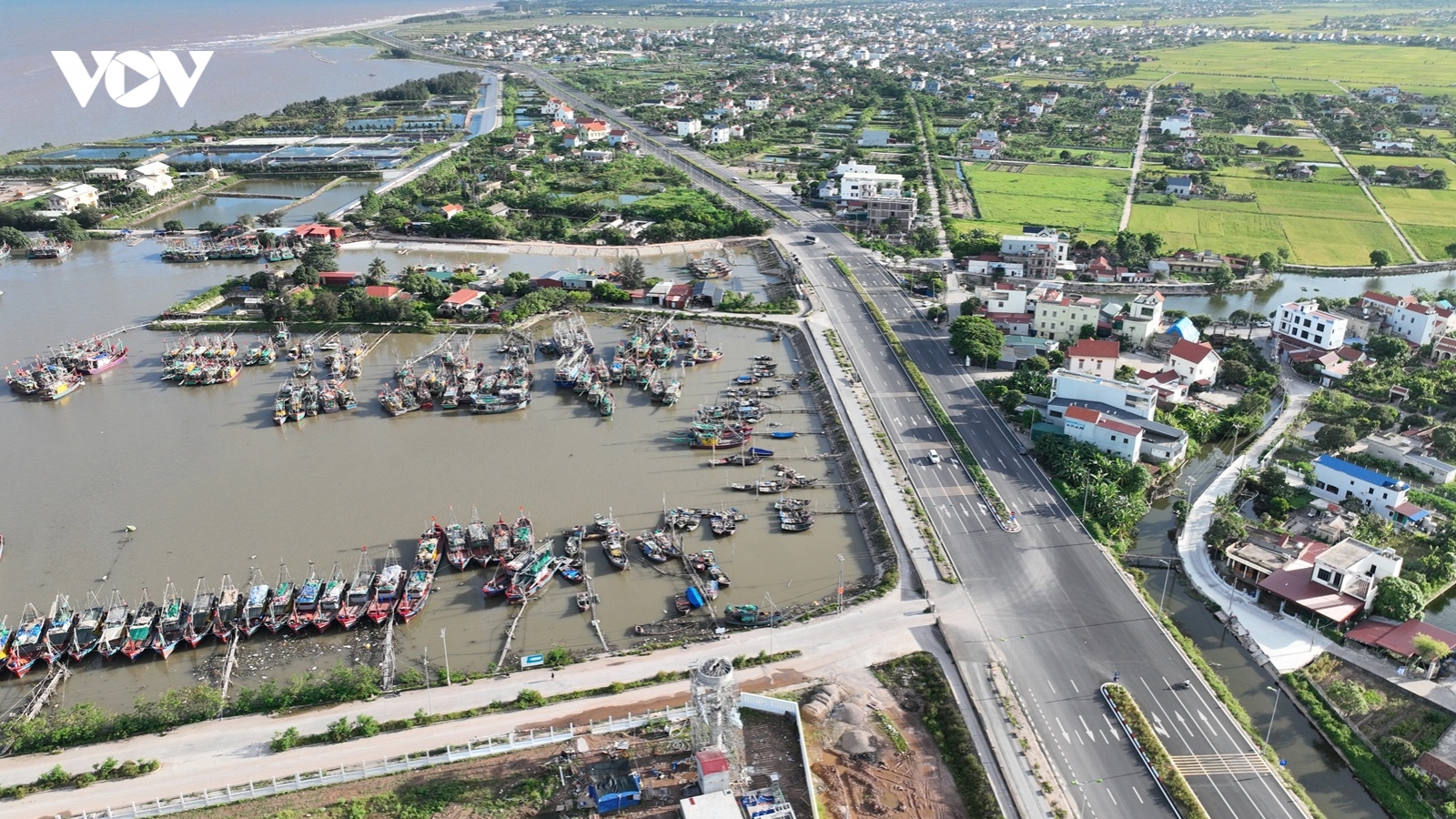 Ứng phó bão số 5, Ninh Bình thành lập 5 đoàn kiểm tra