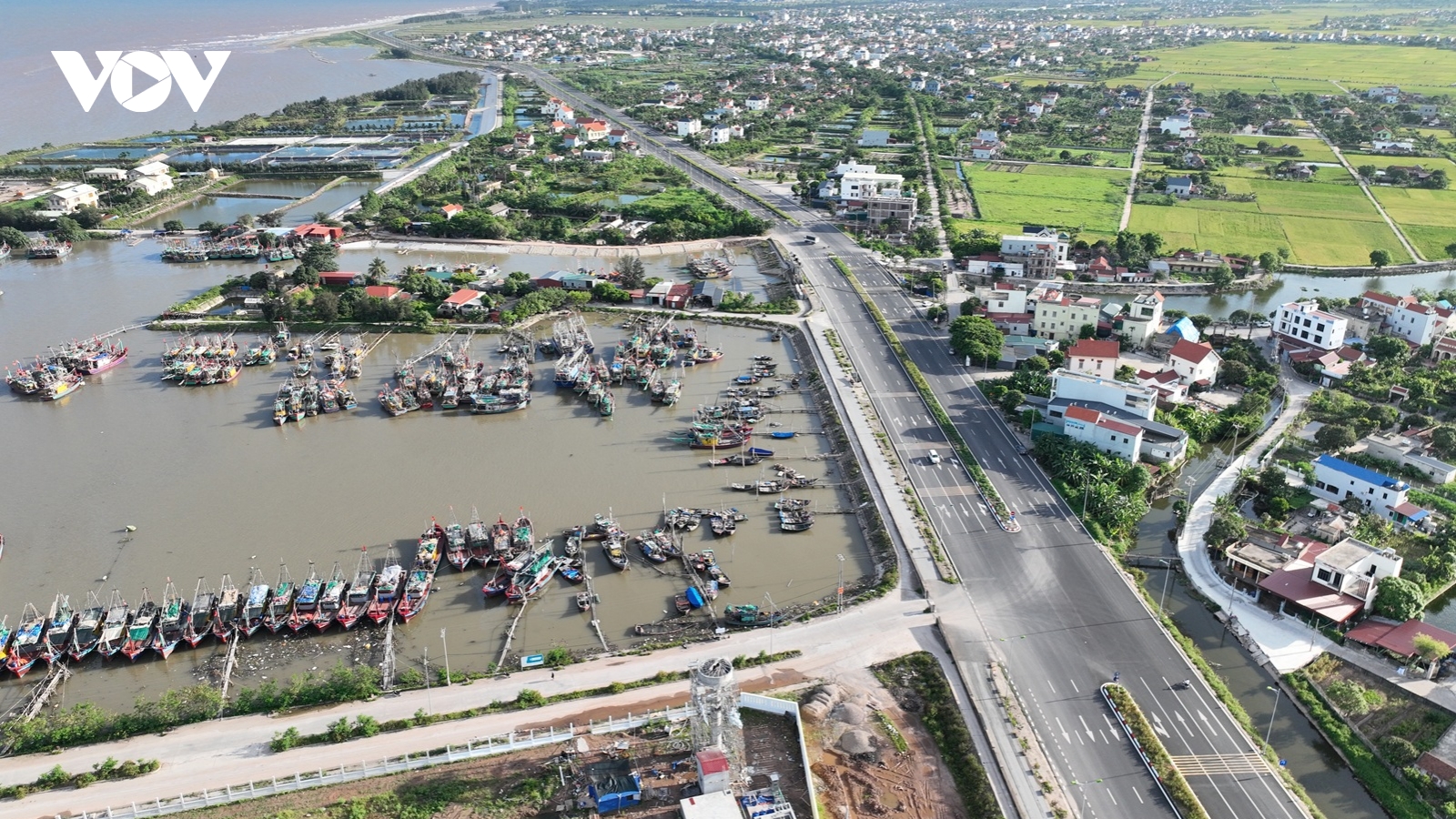 Ứng phó bão số 5, Ninh Bình thành lập 5 đoàn kiểm tra