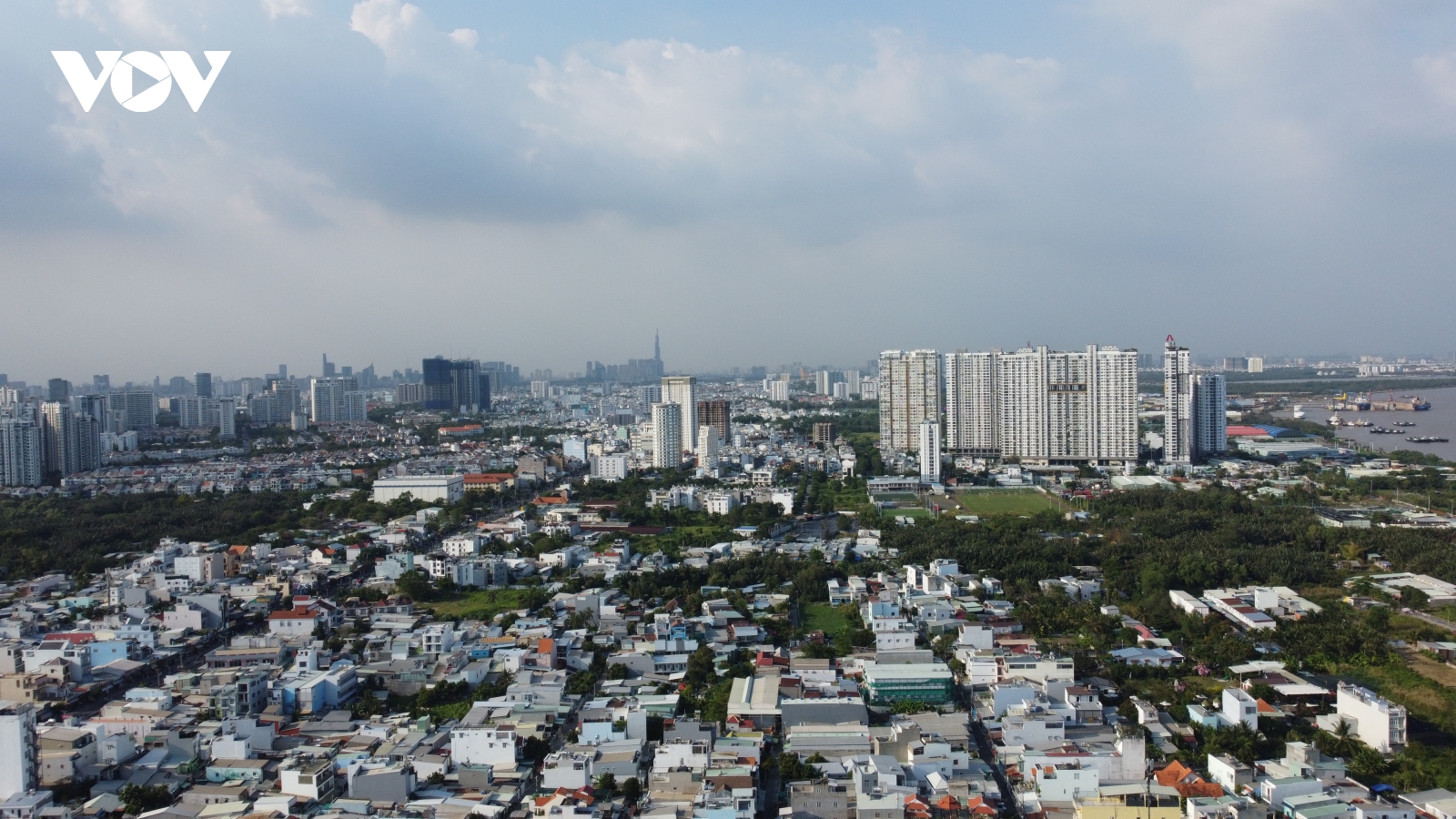 TP.HCM đề xuất giữ nguyên bảng giá đất áp dụng từ 1/1/2026