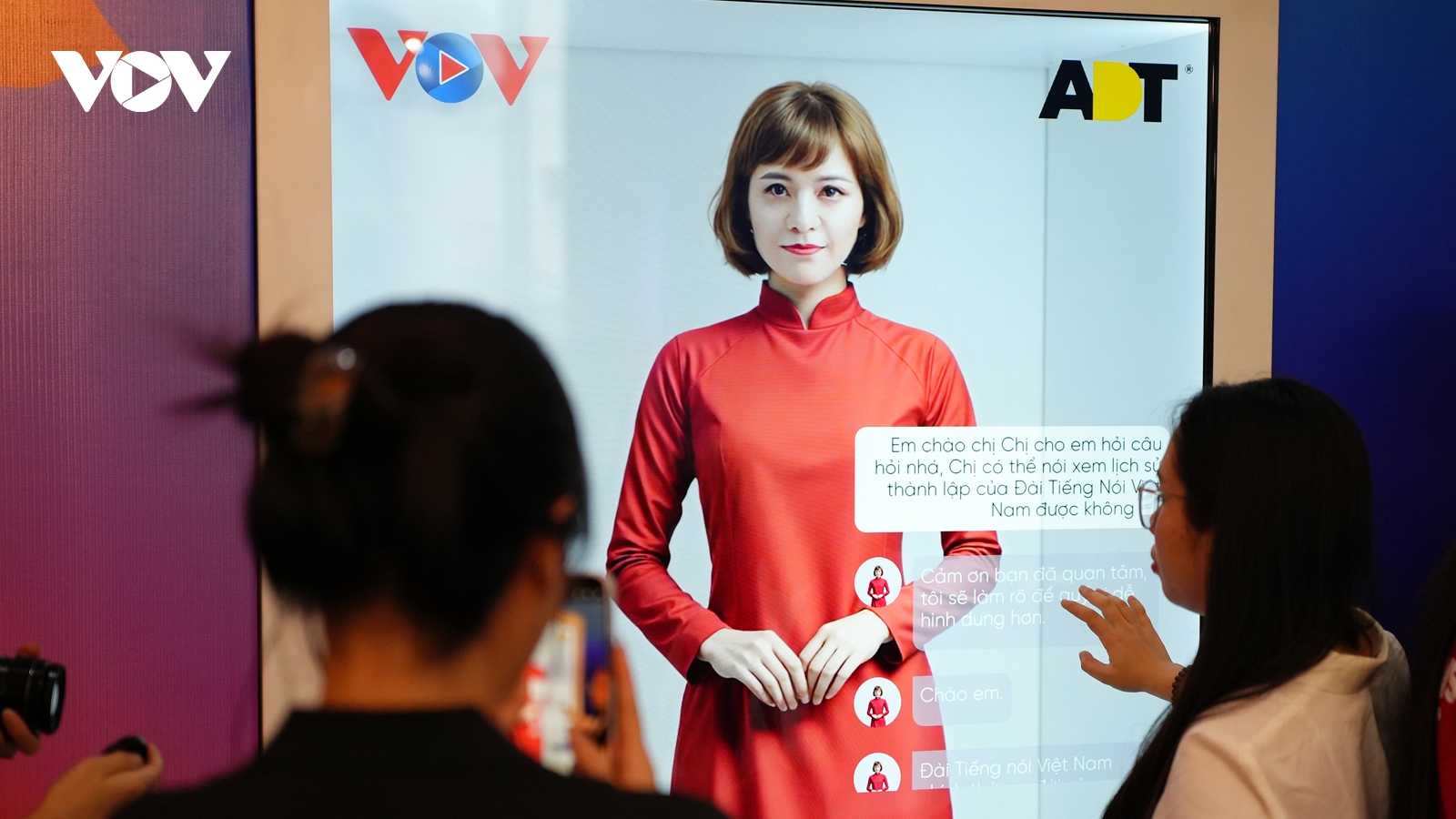 Sở hữu trí tuệ các sản phẩm, sáng chế do AI tạo ra: Quyền phải gắn liền trách nhiệm