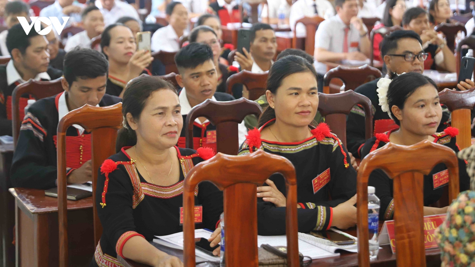 Xã Ea Tul xây dựng chính quyền số gắn với mục tiêu nông thôn mới kiểu mẫu của Đắk Lắk