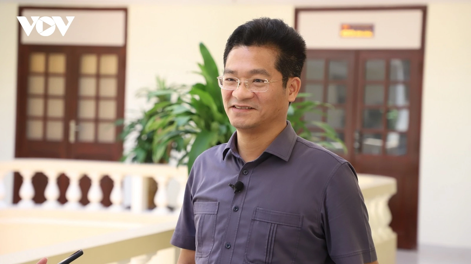 Ninh Bình quy hoạch đô thị quanh 3 ga đường sắt tốc độ cao