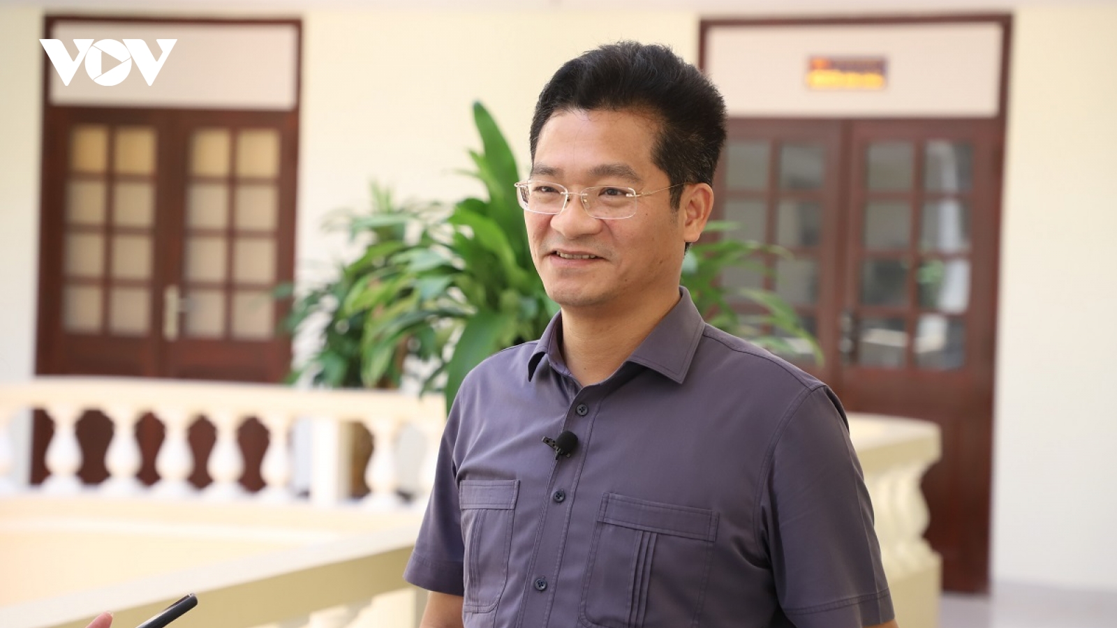 Ninh Bình quy hoạch đô thị quanh 3 ga đường sắt tốc độ cao