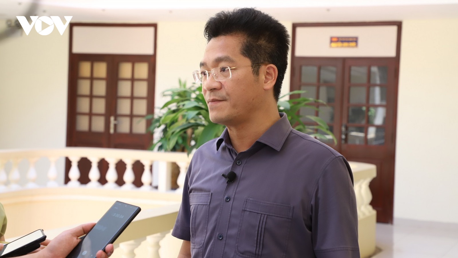 Số ổ dịch tả lợn Châu Phi giảm, Ninh Bình yên tâm về nguồn cung cuối năm