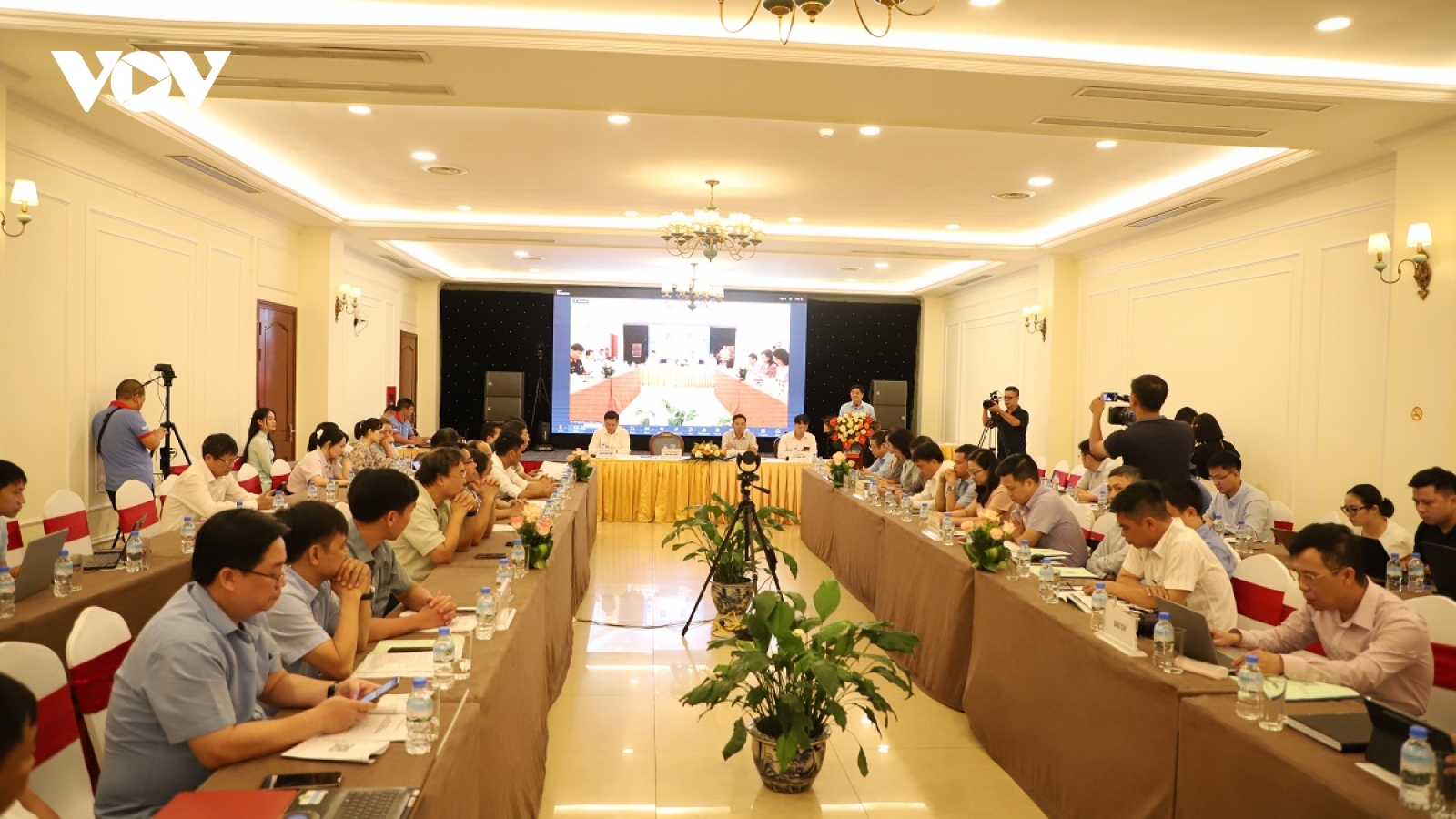 Chính quyền hai cấp cần điều chỉnh công tác phòng, chống thiên tai ra sao?