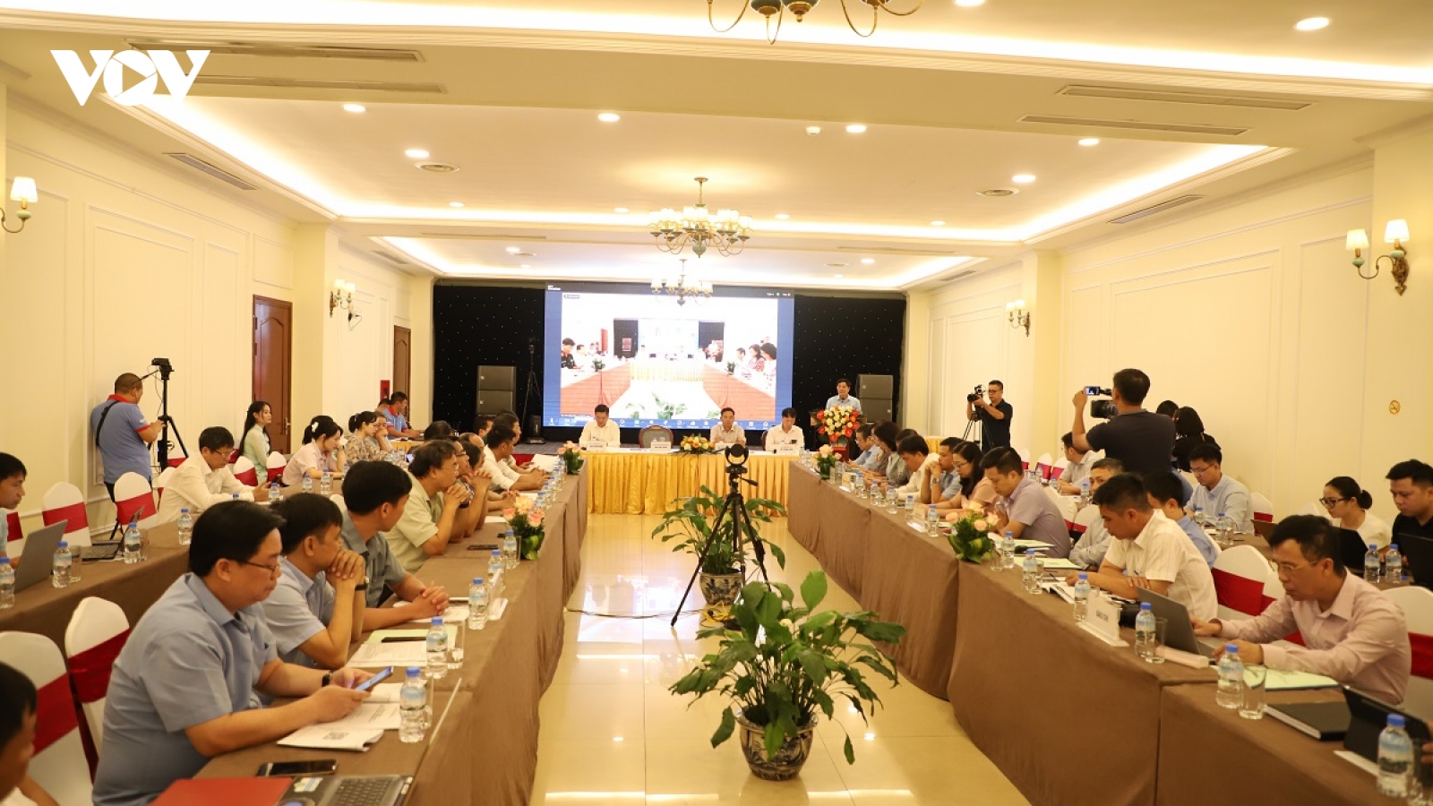 Chính quyền hai cấp cần điều chỉnh công tác phòng, chống thiên tai ra sao?