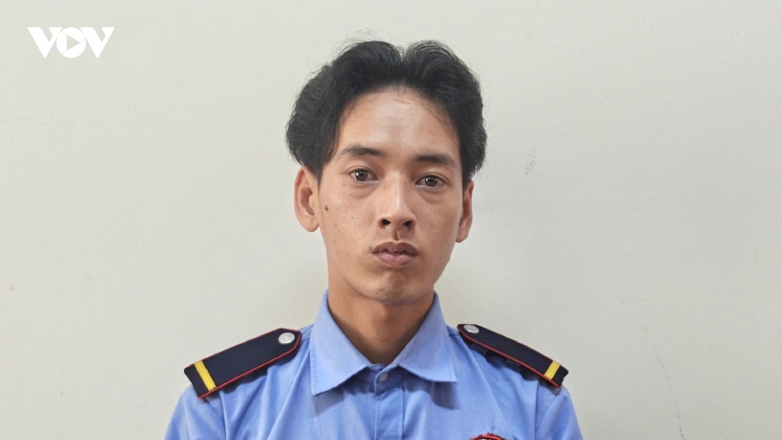 Bắt đối tượng siết cổ anh em họ đến chết bằng dây thừng