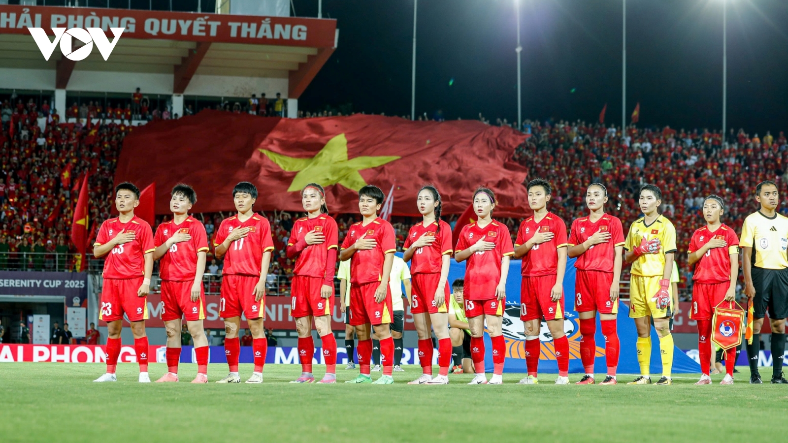 Lịch thi đấu và trực tiếp bóng đá Việt Nam hôm nay 19/8