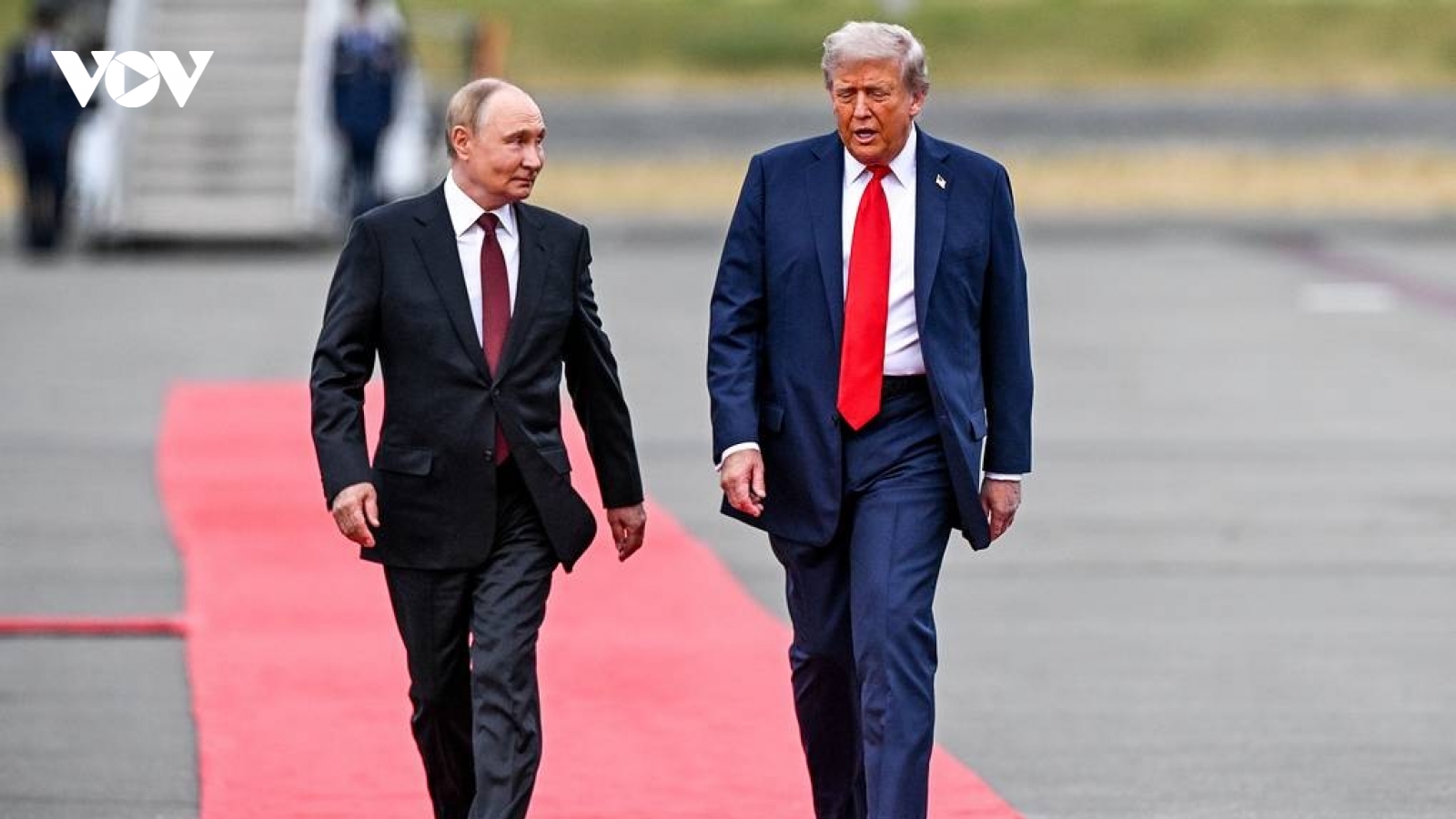 Ông Putin: "Chúng tôi luôn coi người dân Ukraine là anh em"