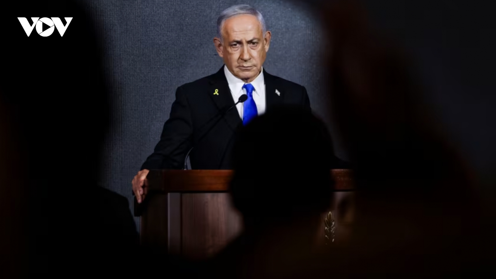 Đằng sau quyết định của Israel đảo ngược lập trường ngừng bắn với Hamas