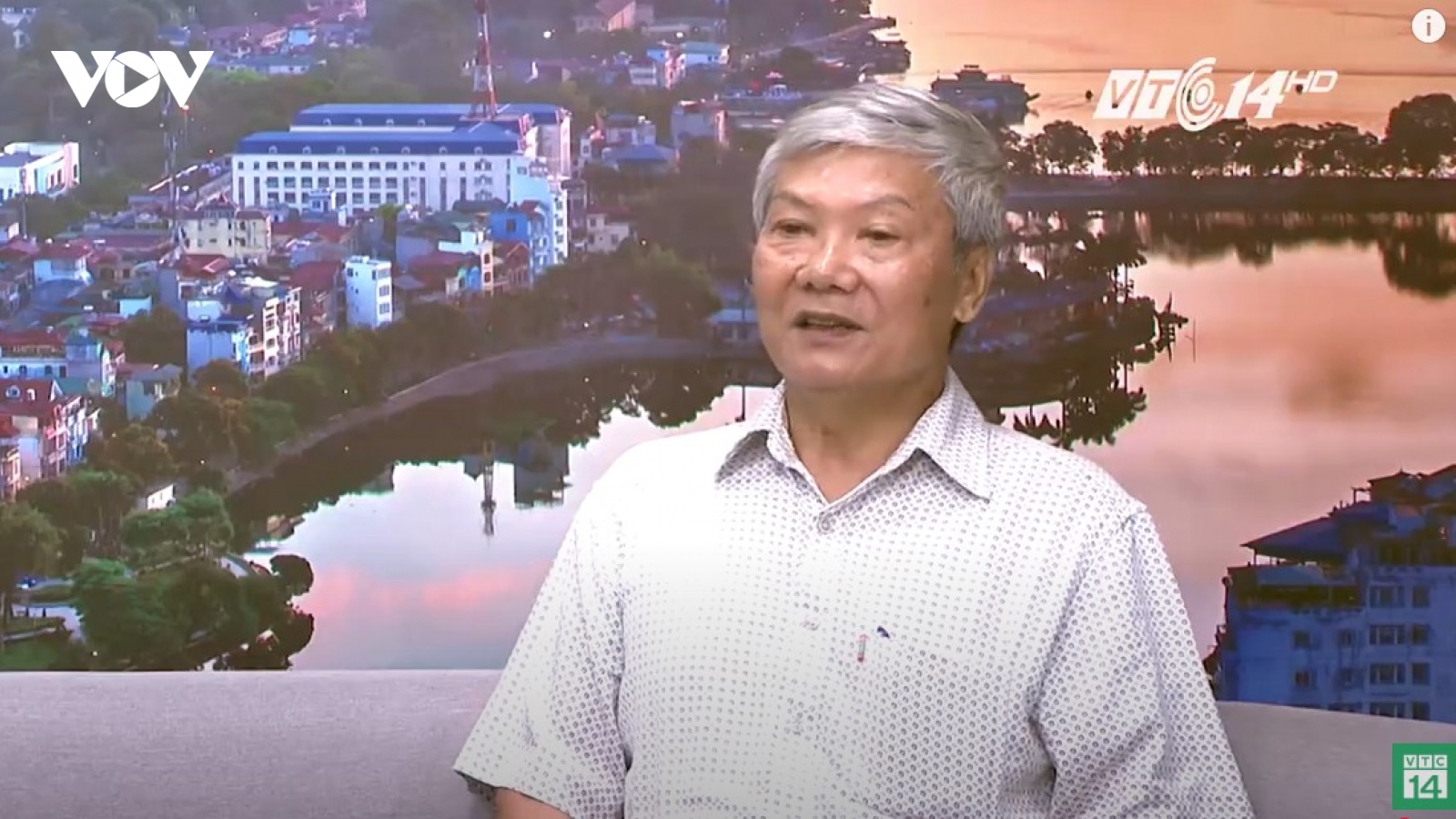 Phát thanh viên, NSƯT Việt Hùng: Chưa bao giờ thỏa mãn với giọng đọc của mình