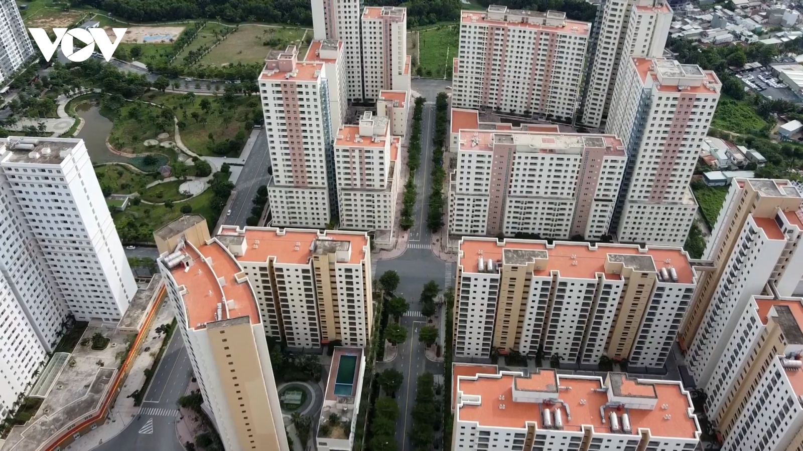 Vì sao 3.790 căn hộ tái định cư Thủ Thiêm “ế” suốt 10 năm?