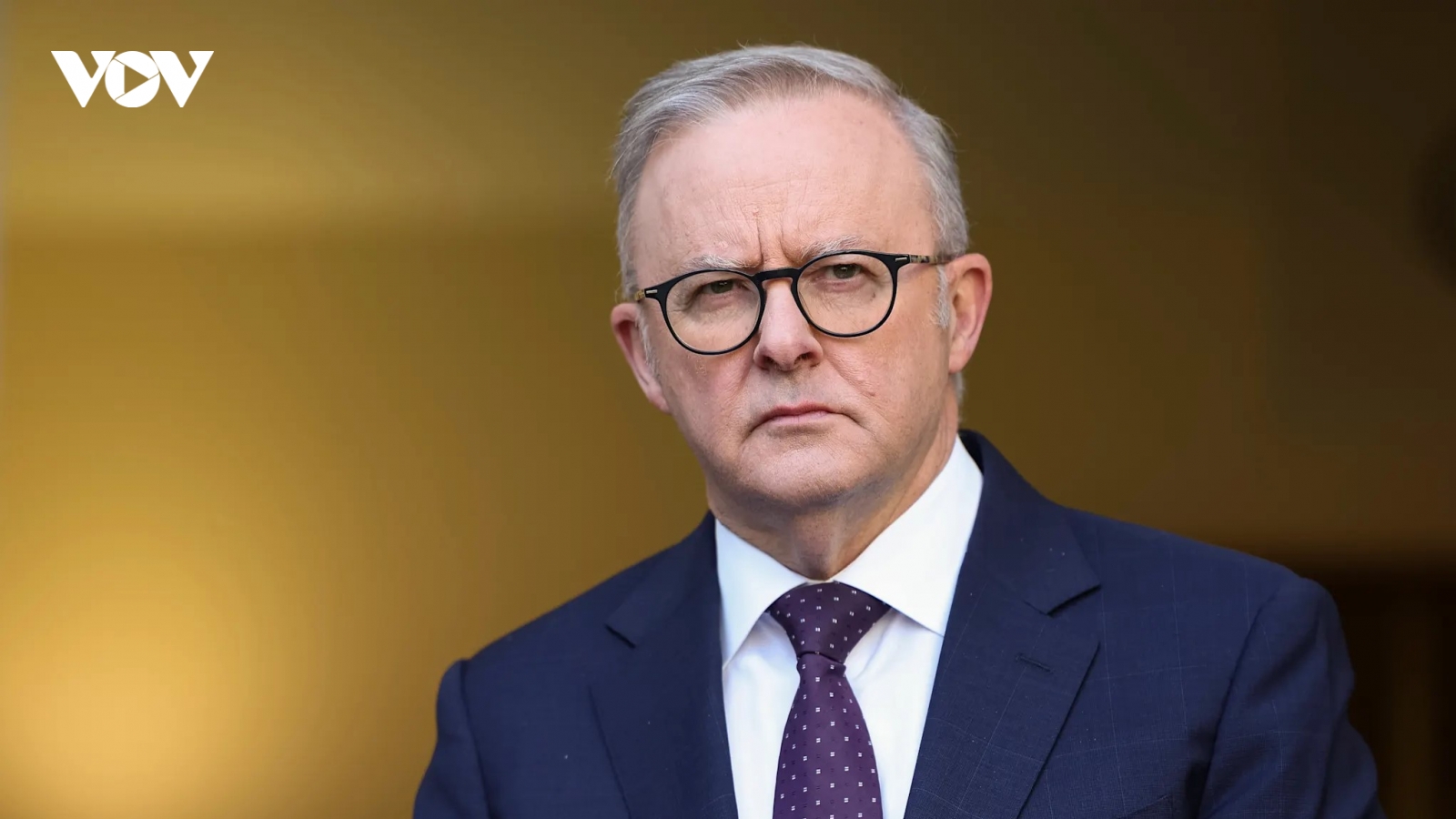 Australia thảo luận về giải pháp hai nhà nước với nhà lãnh đạo Palestine