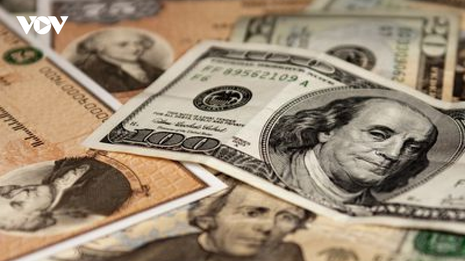Tỷ giá USD hôm nay 29/8: Tỷ giá trung tâm lùi sâu về mốc 25.240 đồng/USD