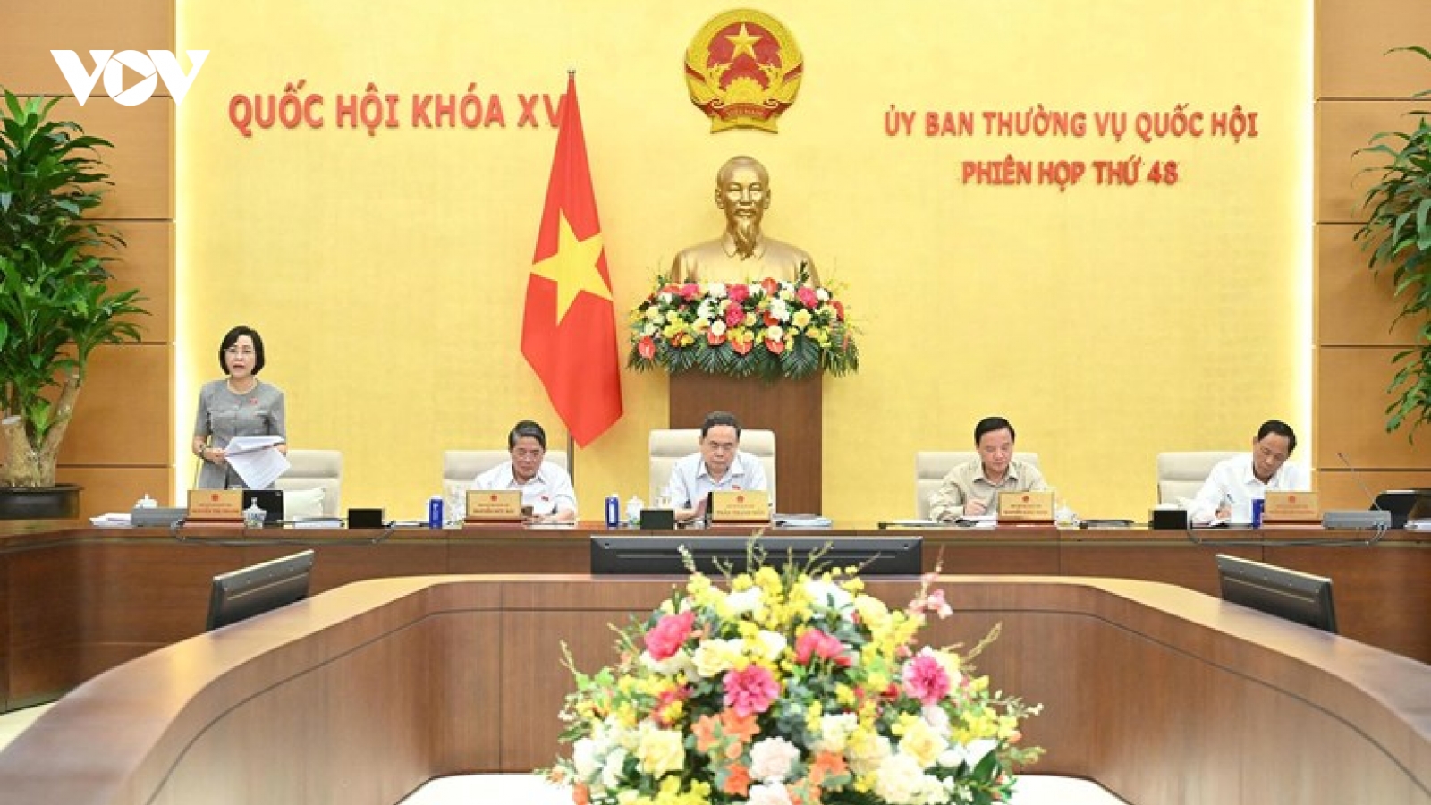 "Yêu cầu về nhân lực chất lượng cao ngày càng cấp thiết"