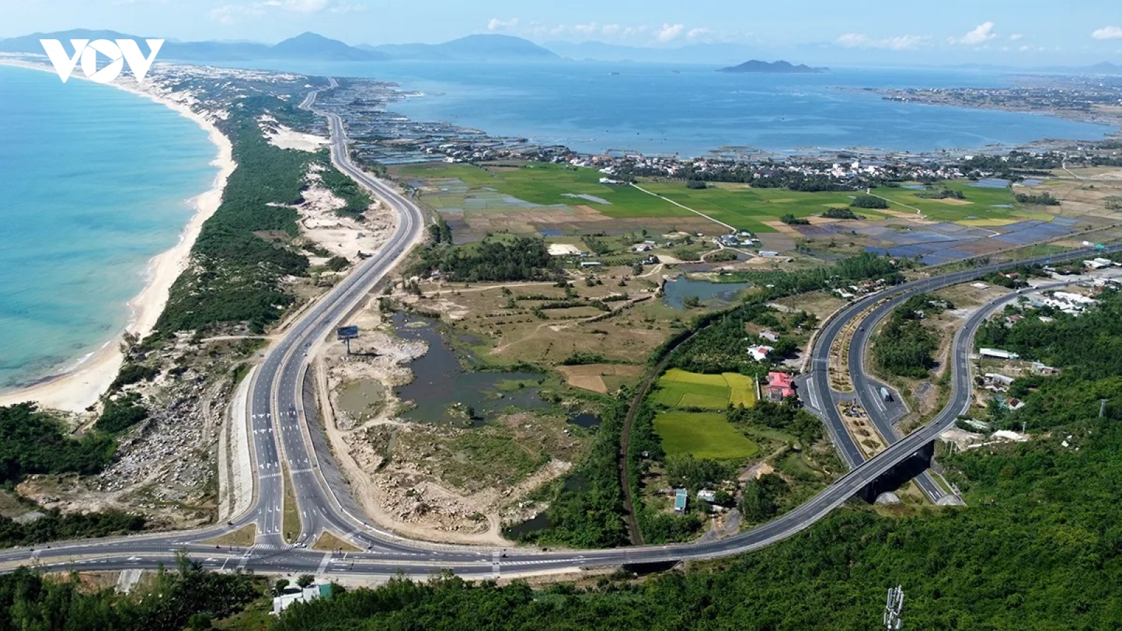 Khánh Hòa chuẩn bị 30 khu tái định cư cho gần 192km đường sắt tốc độ cao