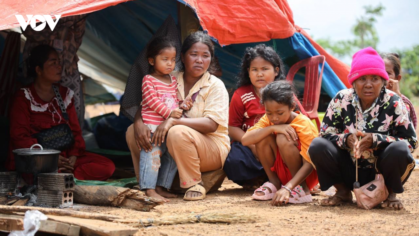 ASEAN duy trì giám sát thỏa thuận ngừng bắn Campuchia - Thái Lan
