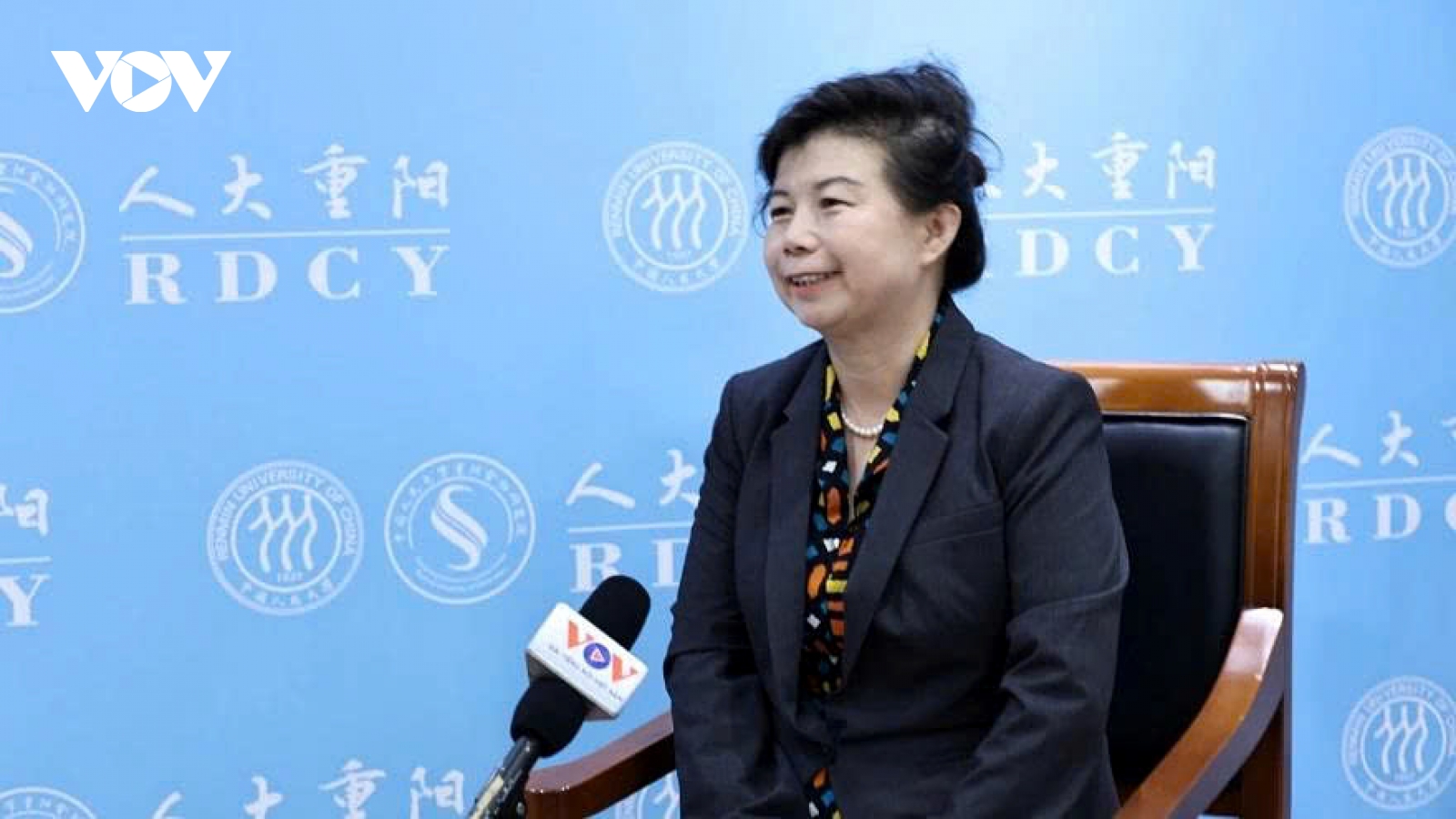 Vietnam poised for dynamic growth, says Chinese scholar