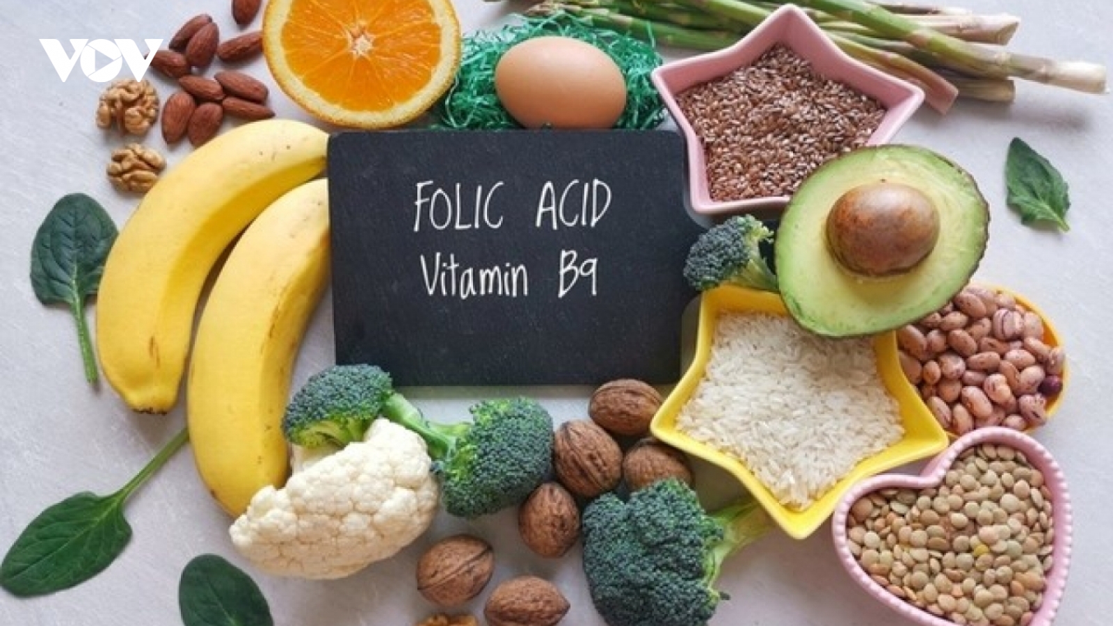 Thực hư tin đồn acid folic gây độc và dẫn đến ung thư