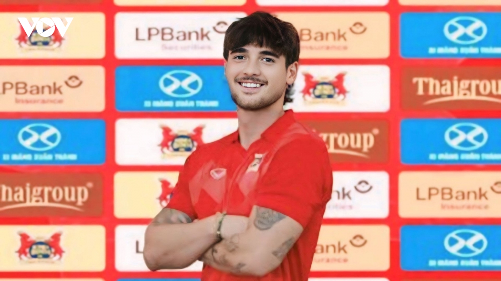Chuyển nhượng V-League mới nhất: Ngoại binh của Ninh Bình có bến đỗ mới