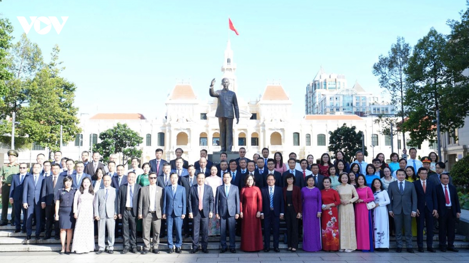 Kỷ nguyên mới của ngoại giao kinh tế: “Ưu tiên của ưu tiên”