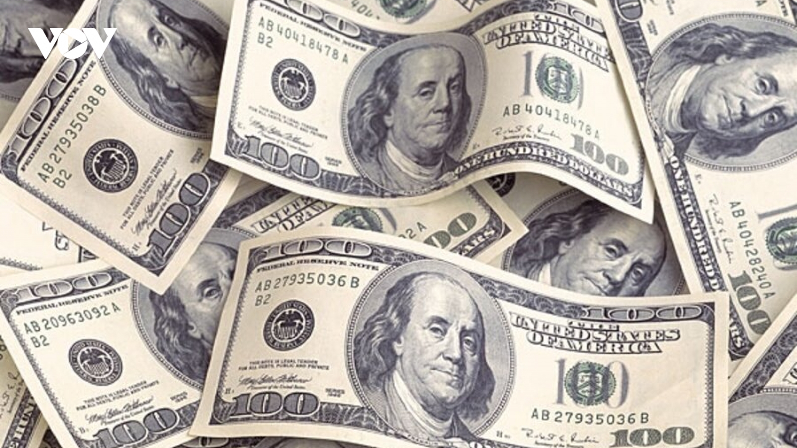 Tỷ giá USD hôm nay 21/8: Tỷ giá trung tâm tăng lên 25.273 đồng/USD