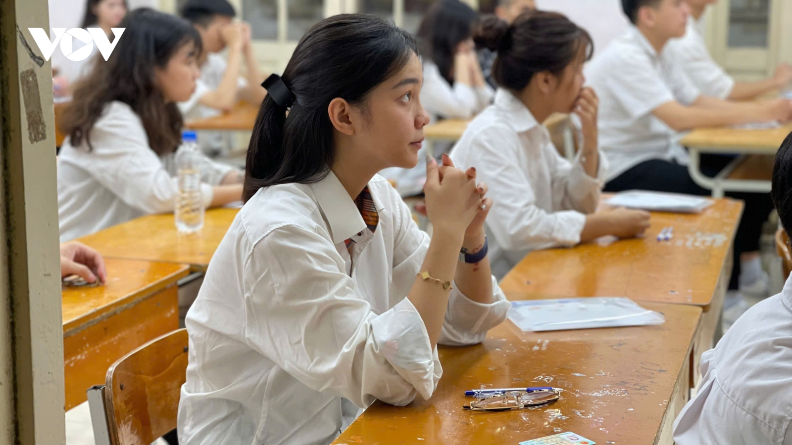 Lịch công bố điểm chuẩn 2025 của 50 trường đại học Bắc - Nam