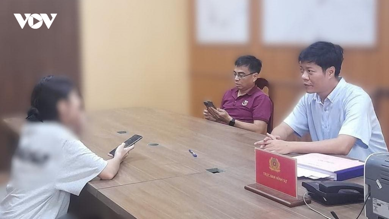 Giải cứu cháu gái ở Đồng Nai nghi bị nhóm người bắt cóc