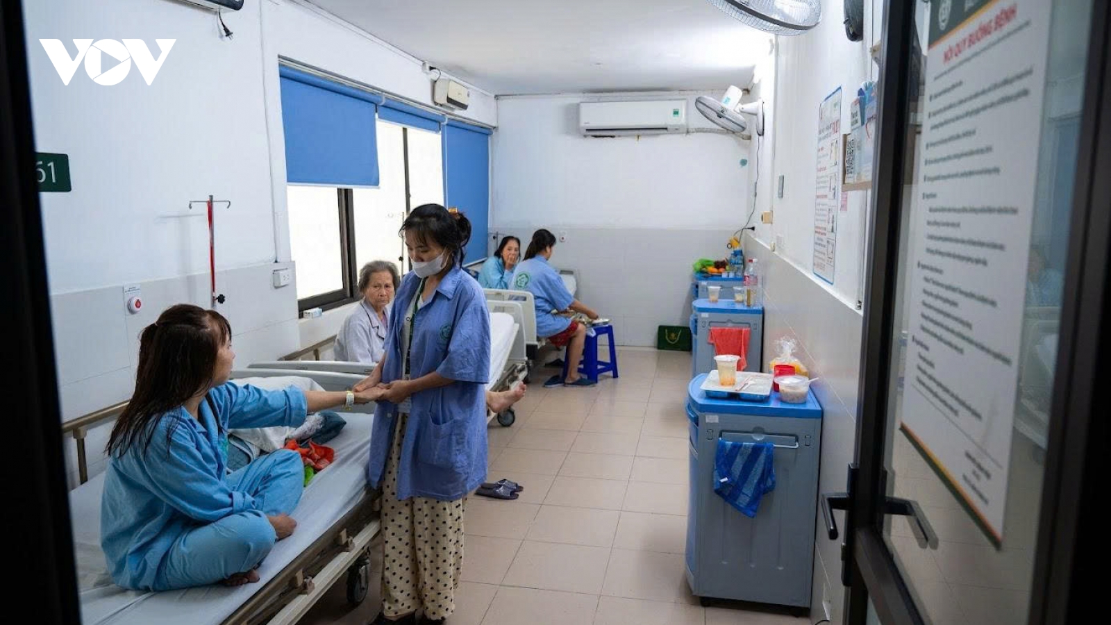 Báo động đột quỵ ở người trẻ: Nguy cơ từ “quả bom nổ chậm” trong cơ thể