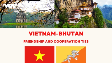 Vietnam-Bhutan friendship and co-operation ties in focus