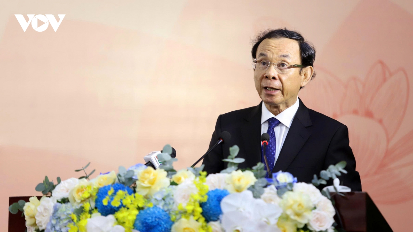 Ông Nguyễn Văn Nên: Nghị quyết phải đi vào cuộc sống, có sản phẩm mới tính điểm được